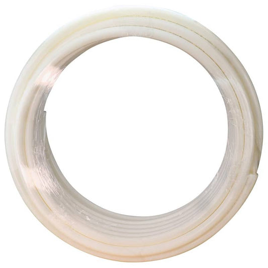 1 in. x 300 ft. White PEX-A Expansion Pipe